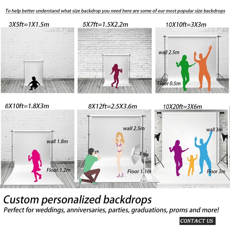 YongFoto 7x5ft Abstract Backdrop Black Grey Concrete Wall Backdrop Grunge Old Cement Wall Background for Photography Abstract Art Child Baby Professional Photo Background - Image 5